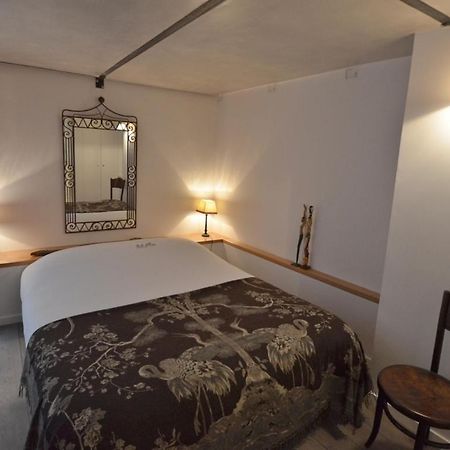 La Table Apartment Paris Luaran gambar