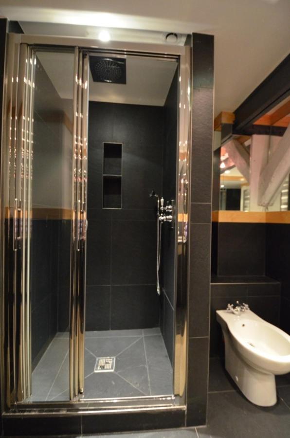 La Table Apartment Paris Luaran gambar