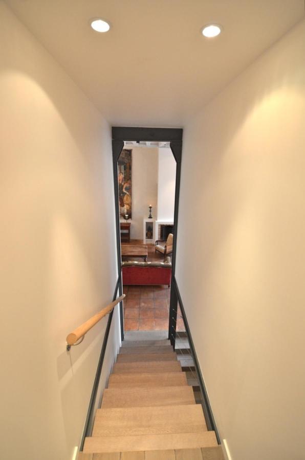 La Table Apartment Paris Luaran gambar