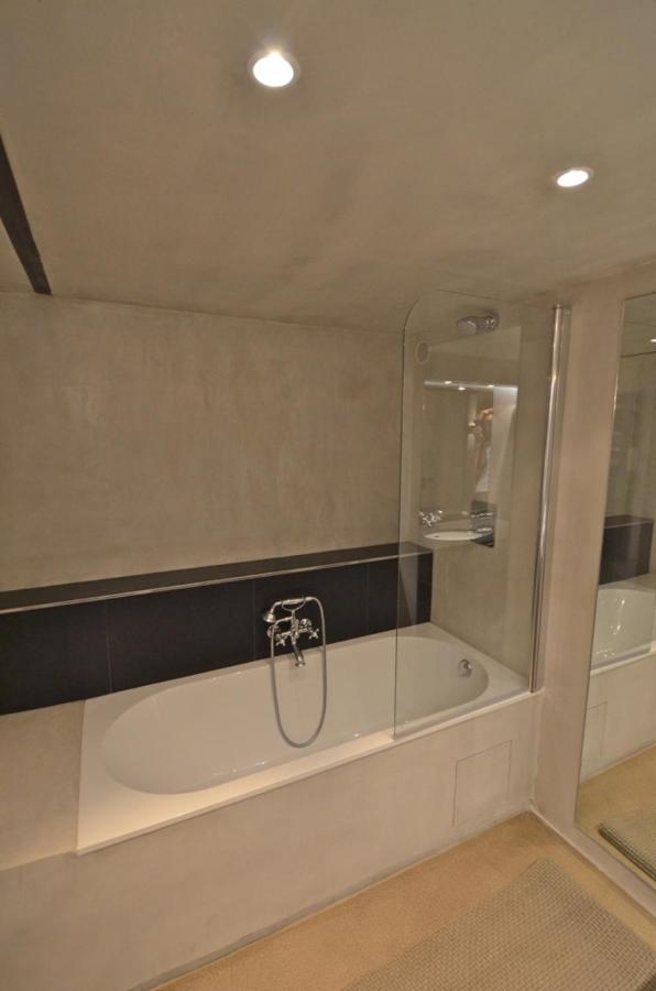 La Table Apartment Paris Luaran gambar