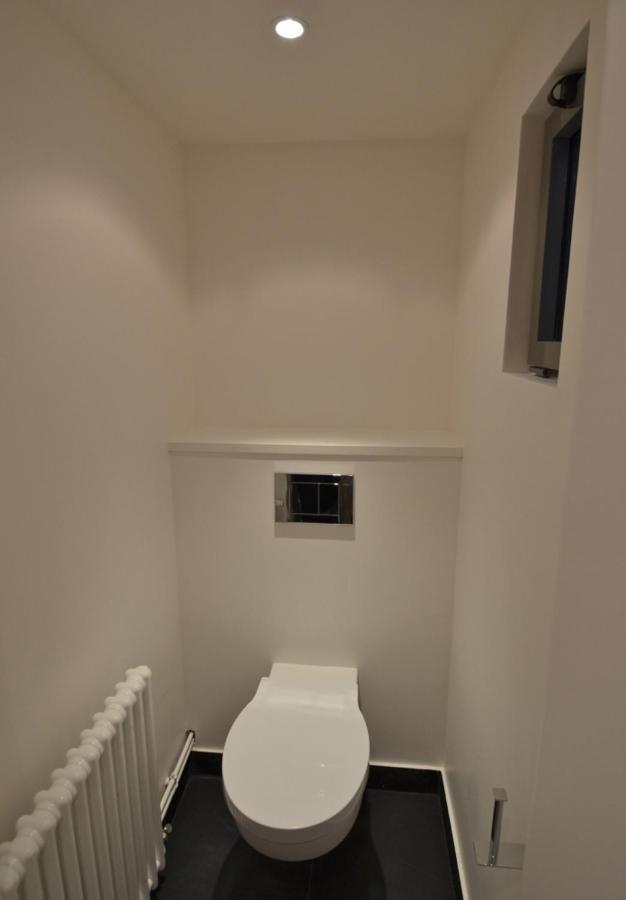 La Table Apartment Paris Luaran gambar